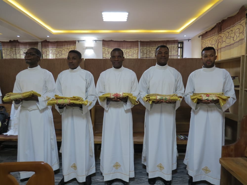Ma 20220204 Diaconate Ordinations In West Nigeria 3