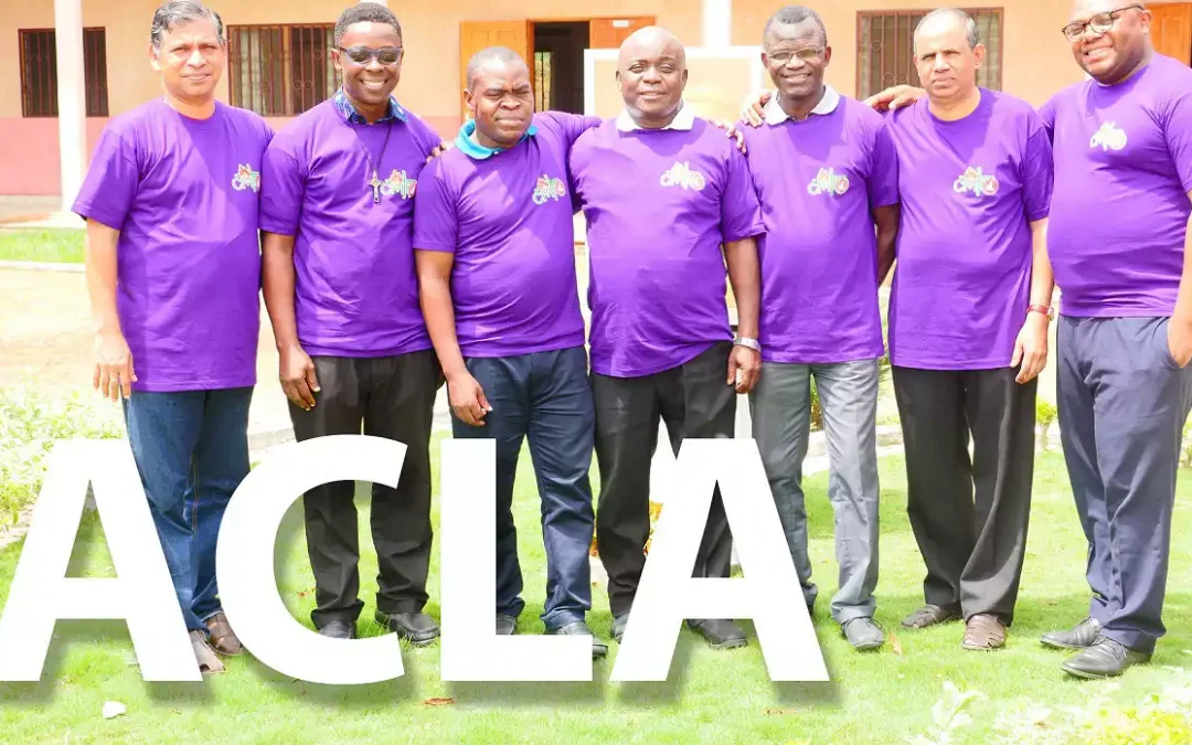 Evaluando la vida y misión de los Claretianos en África