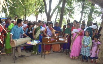 La zona rural de Bangladés acoge a los Claretianos