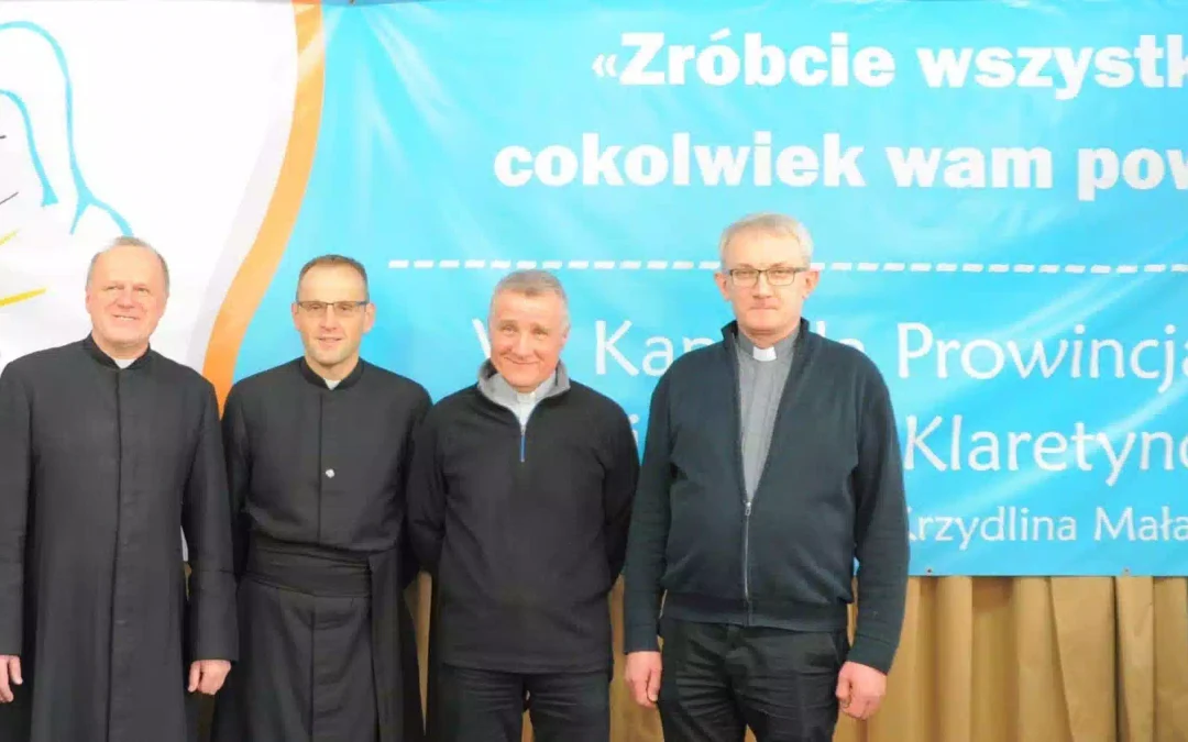 Gouvernement Provincial de la Province de Polska 2022 – 2028