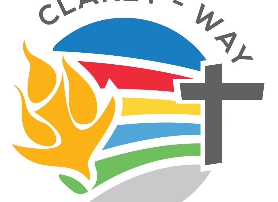 Claret Way. Strategic Plan of the World Network of Claretian Youth