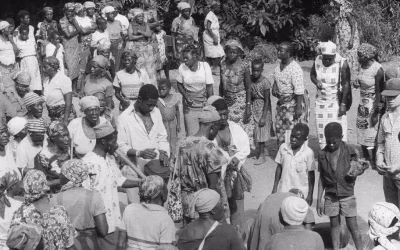 Celebration of Thirty-Five years of Claretian Presence in Bamenda