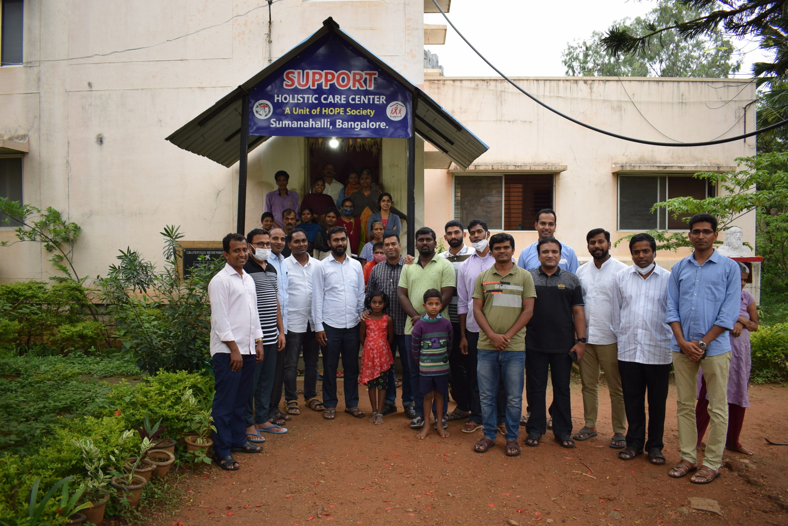 RENOVANDO O FOGO INTERIOR 4 Bangalore Young Priests Encounter May 2022 4 Scaled