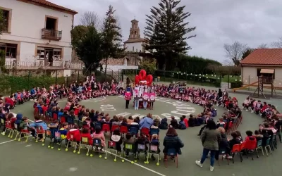 Asturias (Spain): One Hundred Years of Claretian Presence