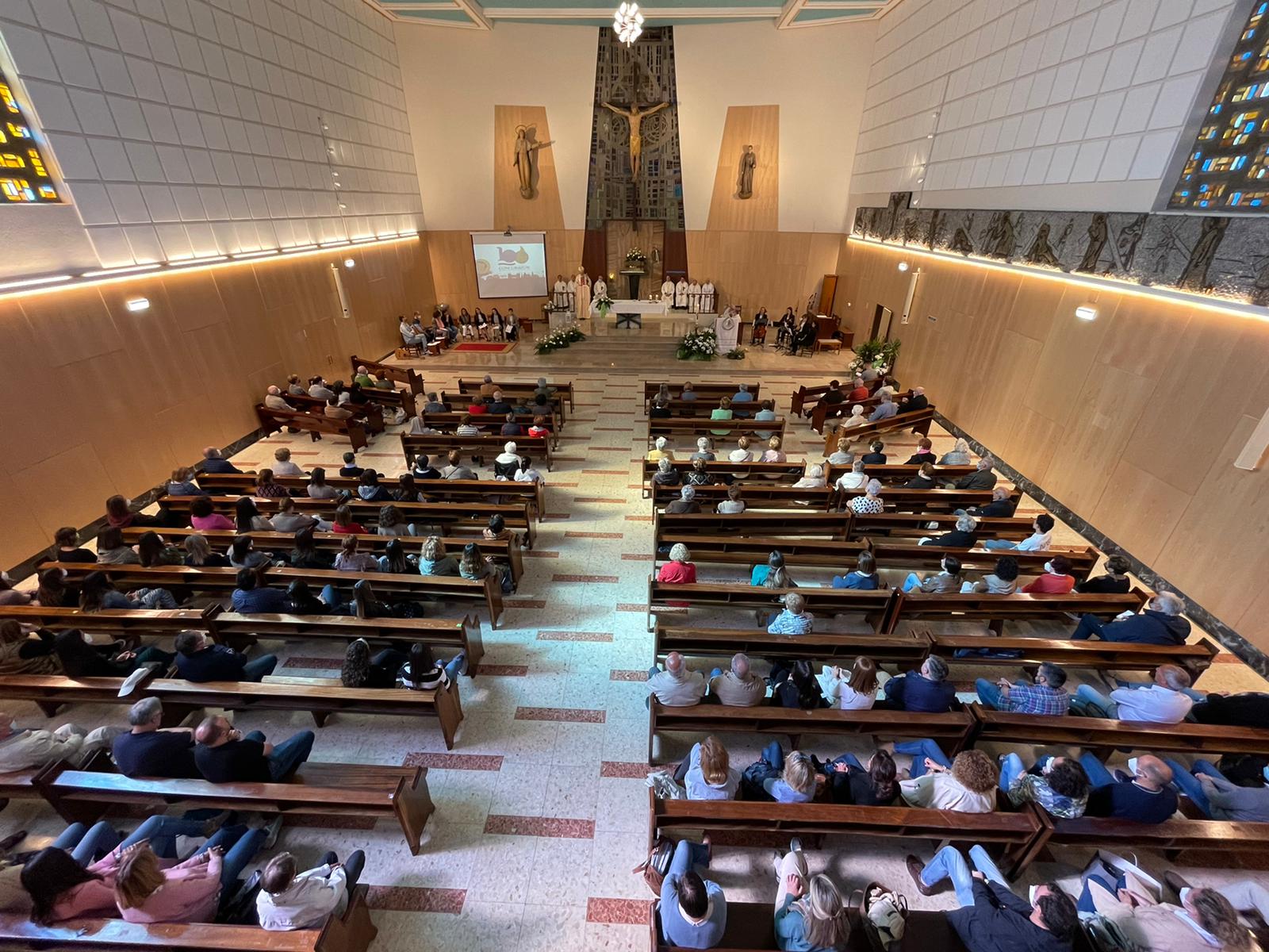 Asturias (Spain): One Hundred Years of Claretian Presence 2 Sa 20220531 Asturias 100 Anos 2