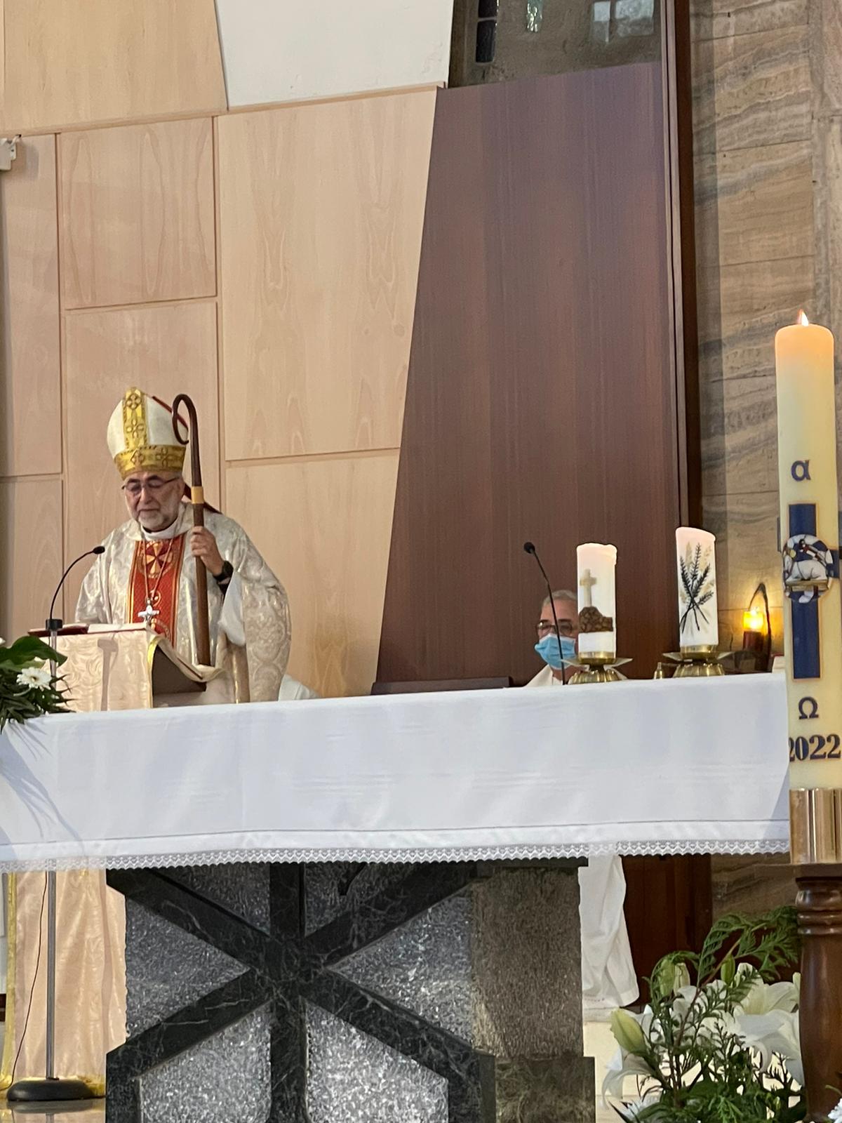 Asturias (Spain): One Hundred Years of Claretian Presence 7 Sa 20220531 Asturias 100 Anos 3