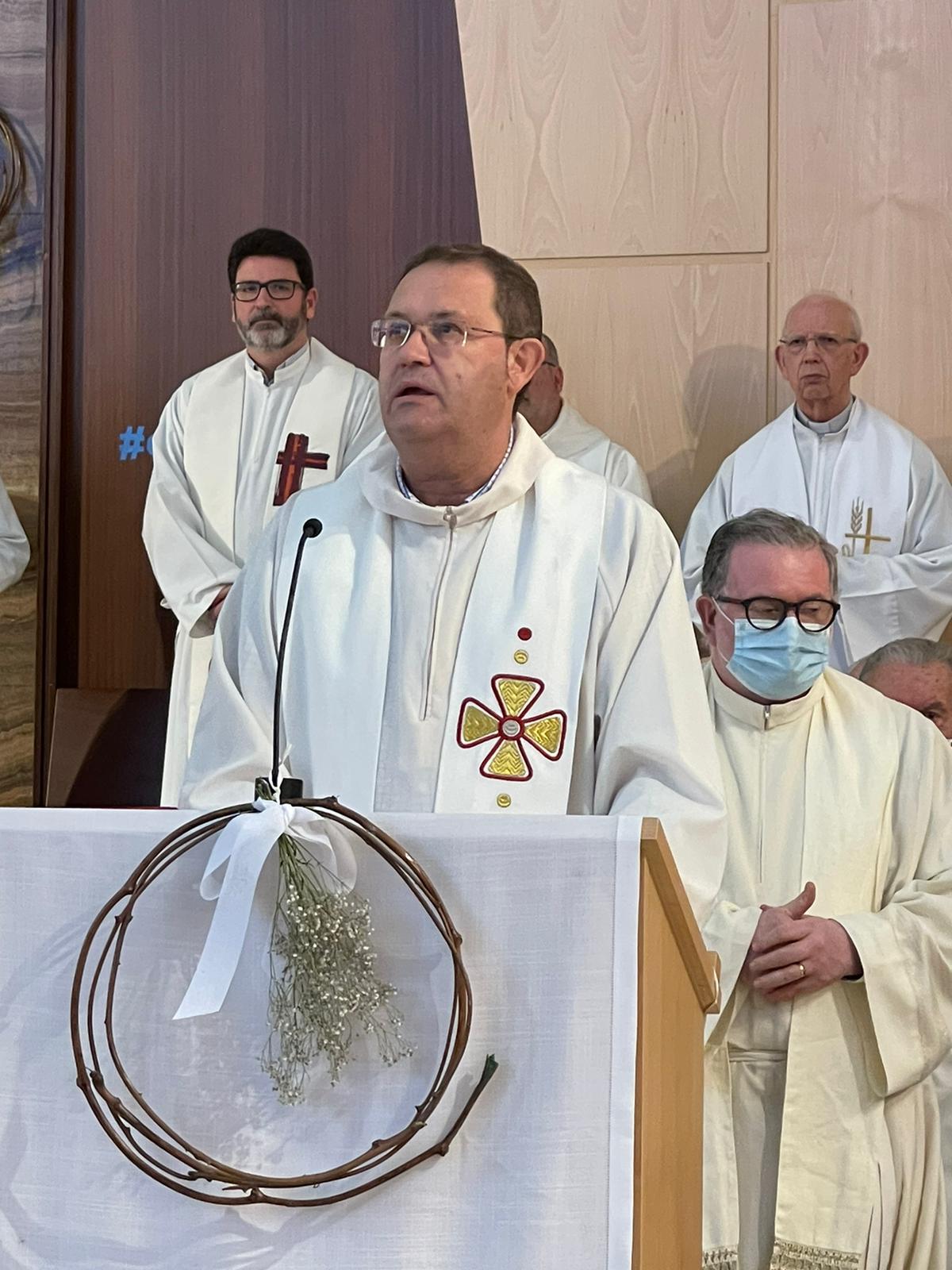 Asturias (Spain): One Hundred Years of Claretian Presence 8 Sa 20220531 Asturias 100 Anos 4