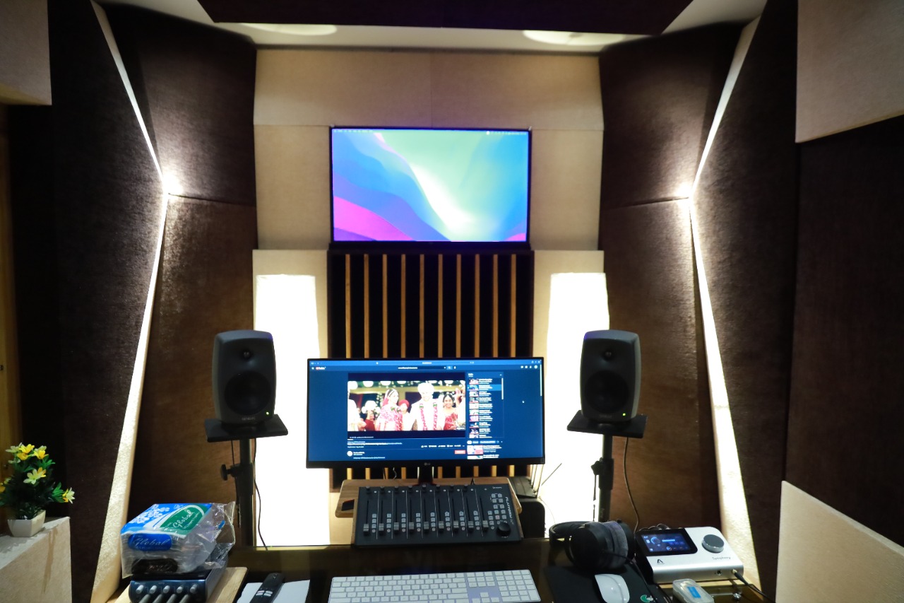 ST 20220523 Clarets Studio Launching 4 3 St 20220523 Clarets Studio Launching 4