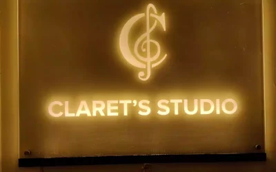 Claret’s Studio, A Media Ministry Initiative
