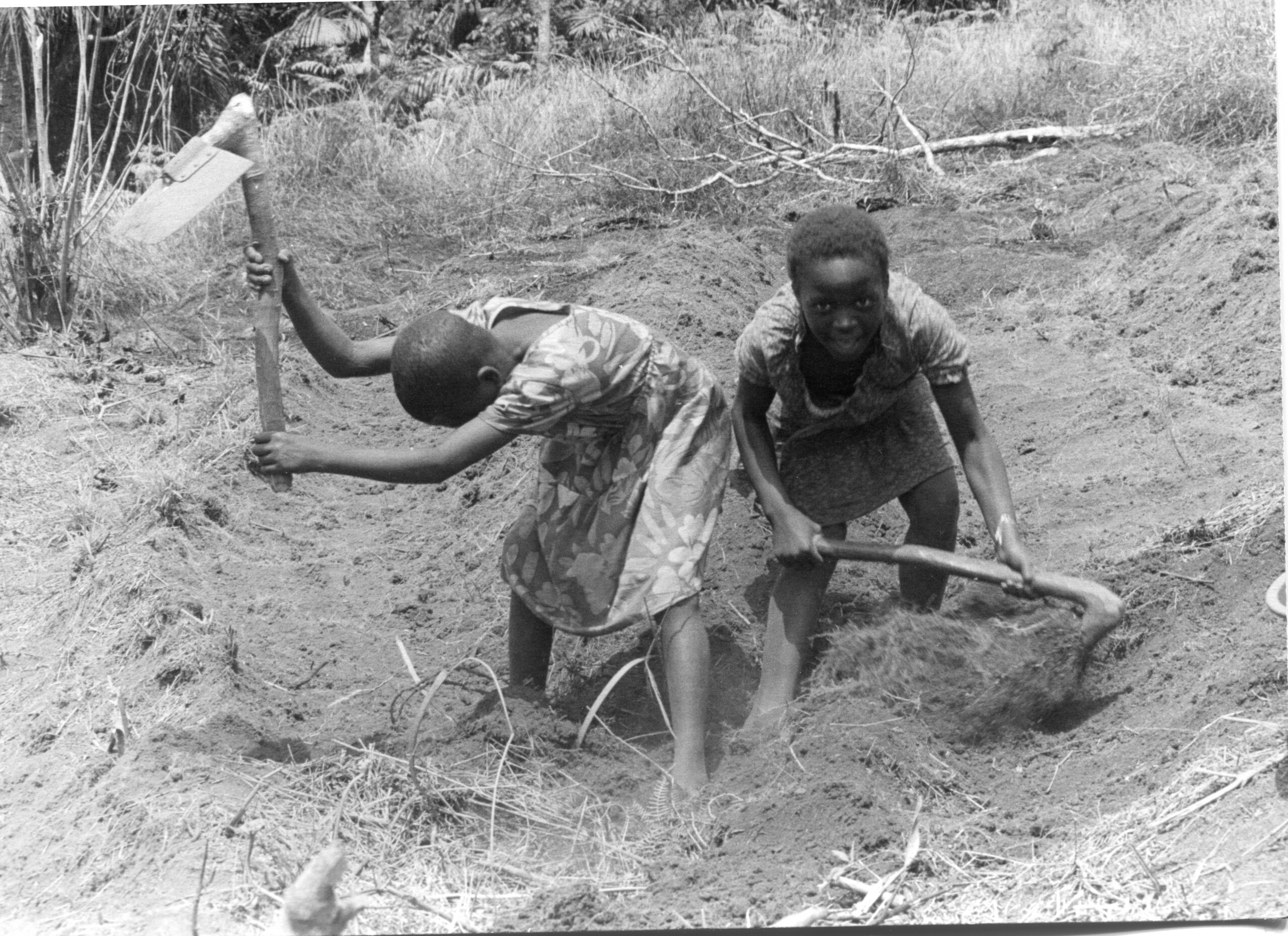 Celebrazione dei trentacinque anni di presenza clarettiana a Bamenda 8 Img480 Scaled