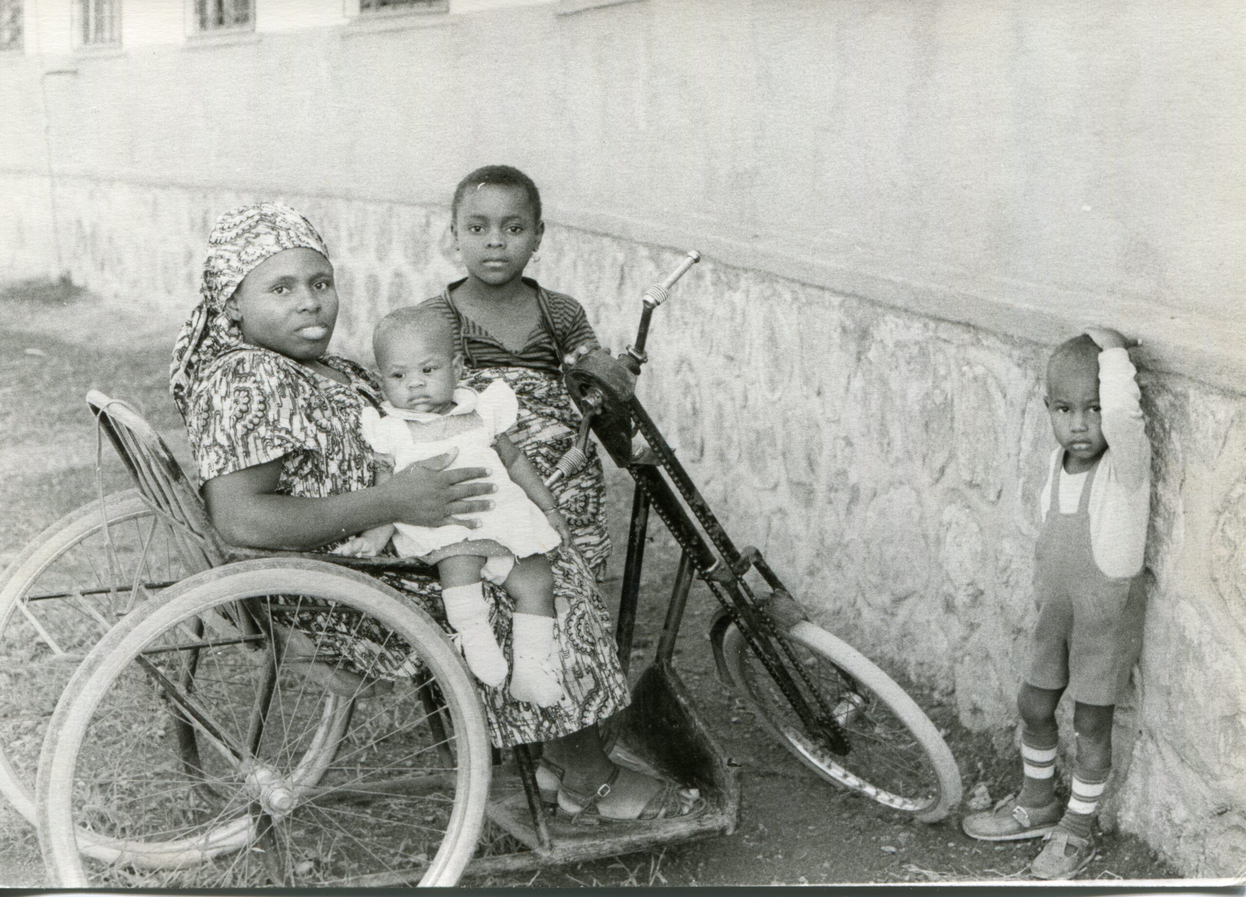 Celebrazione dei trentacinque anni di presenza clarettiana a Bamenda 10 Img482 Scaled
