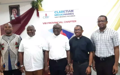 Novo Governo Provincial da Nigéria Oriental (2022 – 2028)
