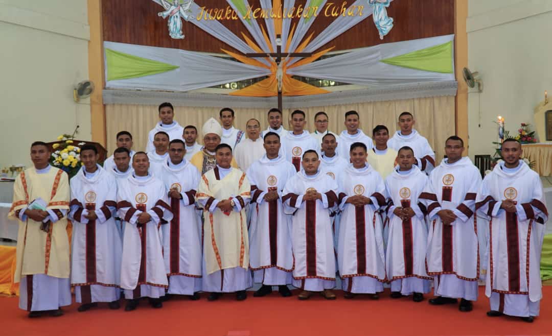 Id 20220531 Ordination Of Deacons 2