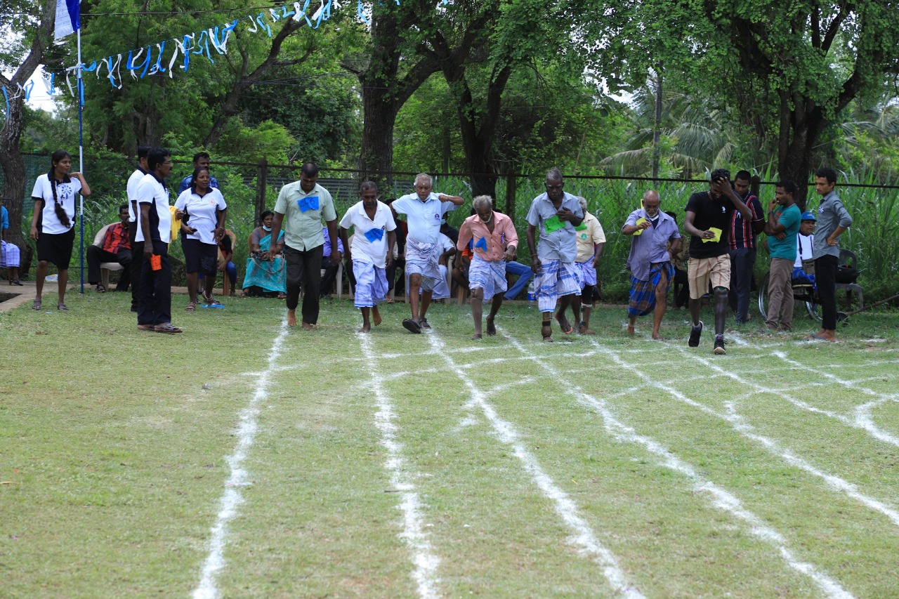 VAROD Annual Sports Meet: Empowering the Differently-abled 11 Sv 20220430 Varod Sports Meet 2022 15