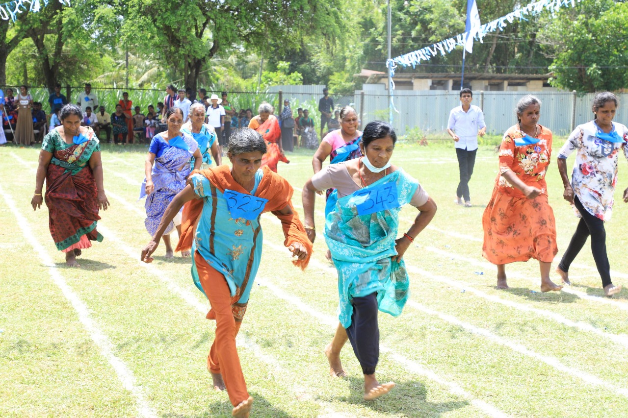 VAROD Annual Sports Meet: Empowering the Differently-abled 7 Sv 20220430 Varod Sports Meet 2022 8