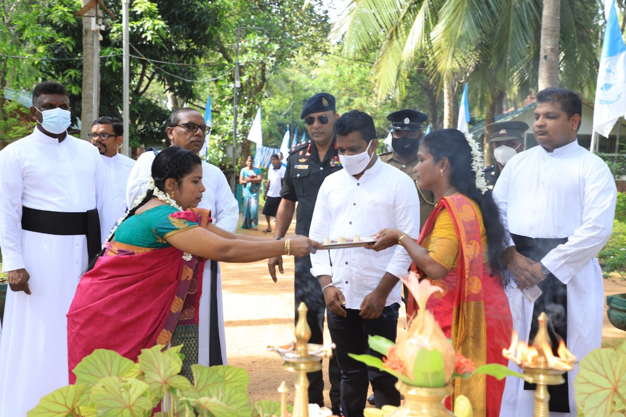 VAROD Annual Sports Meet: Empowering the Differently-abled 4 Sv 20220430 Varod Sports Meet 2022 9