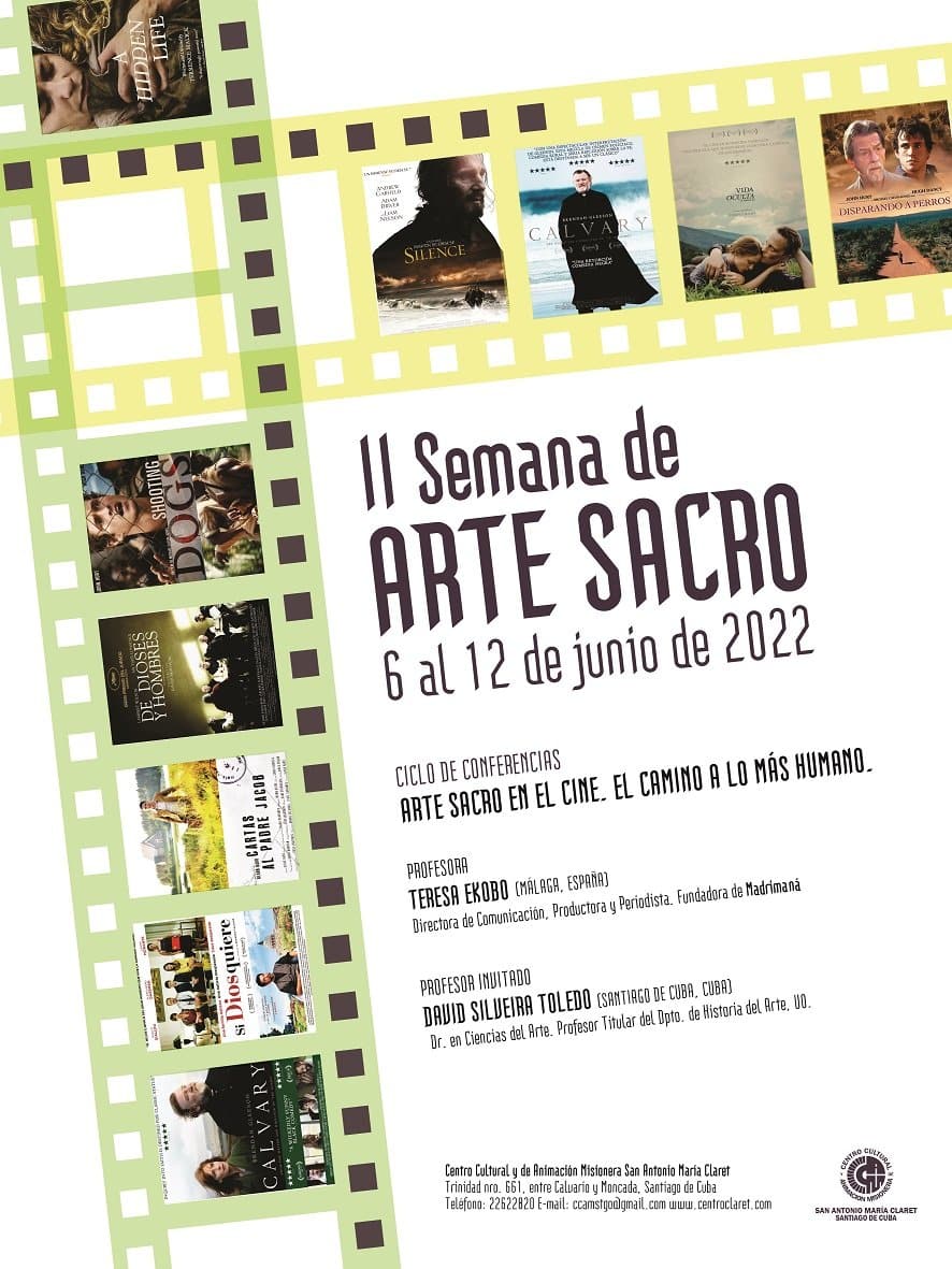 An 20220612 Smana De Arte Sacro 2
