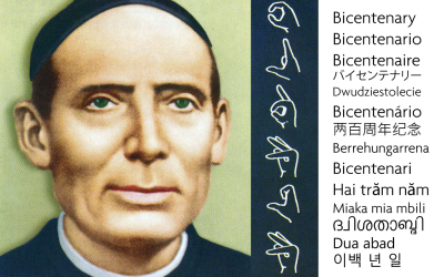 Bicentenario del nacimiento del Venerable P. Jaime Clotet