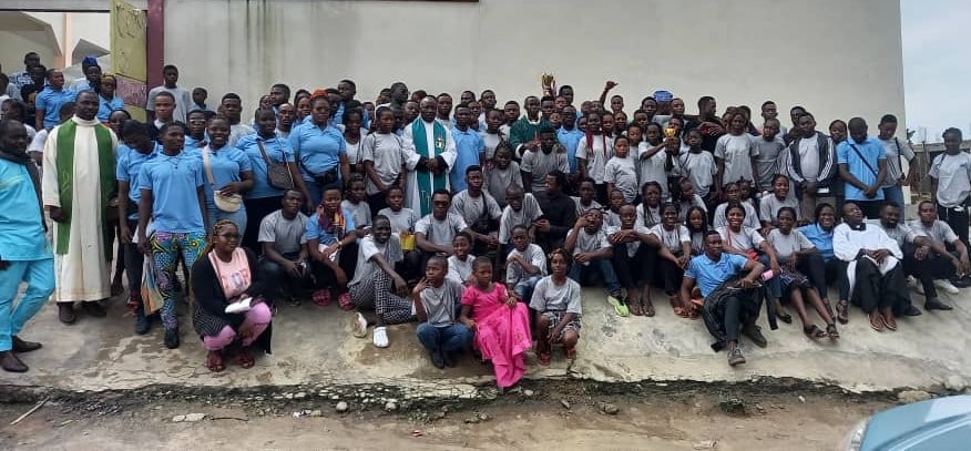 YASSA 2022 : Enracinés dans le Christ, soyons des jeunes audacieux pour une Église synodale