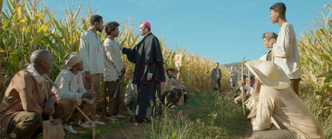 St. Anthony Mary Claret | Claretian Missionaries