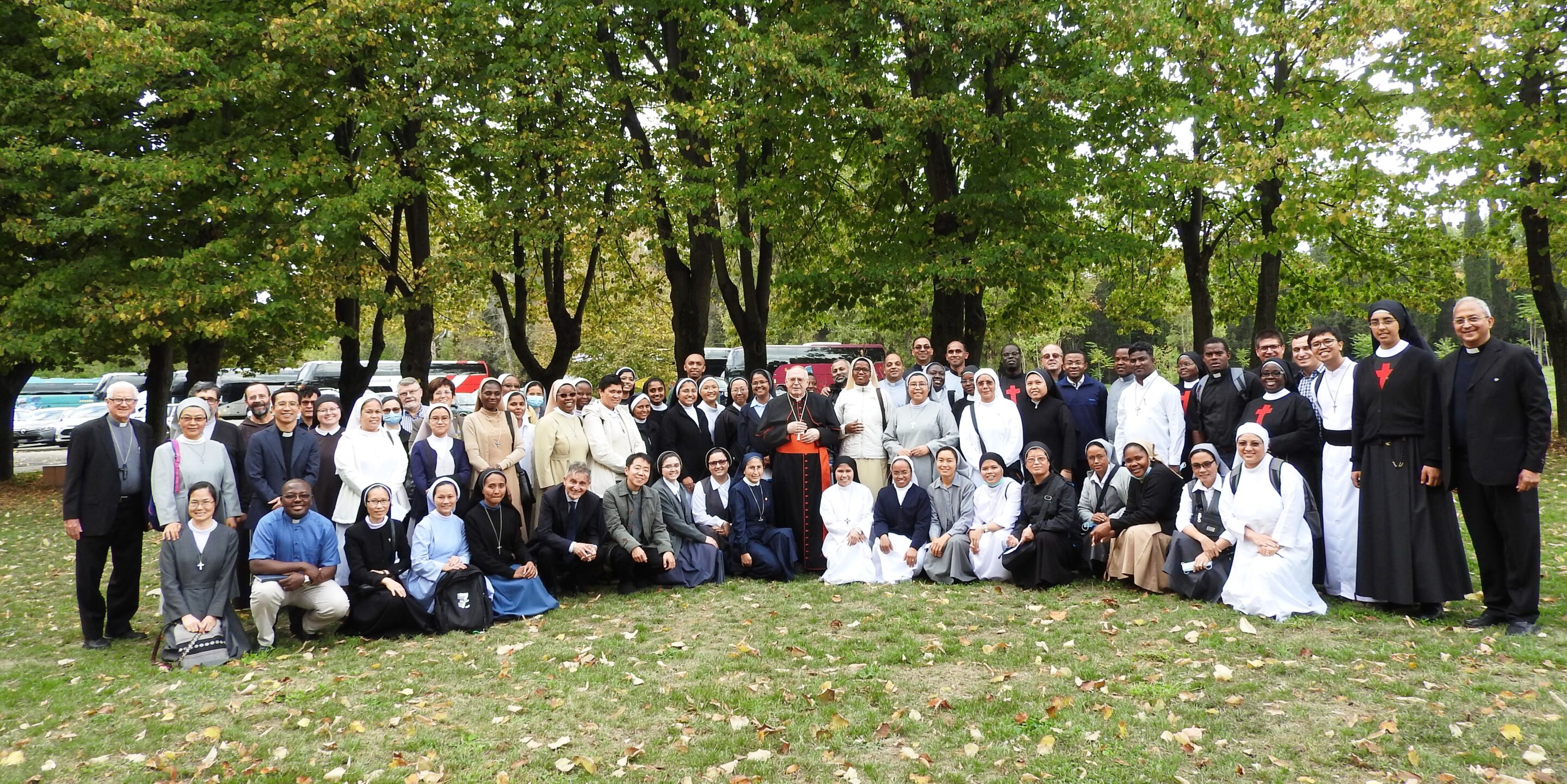 Inauguration of the 51st Academic Year of Claretianum