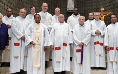A REGIÃO ITALIANA DA PROVÍNCIA DE SANCTUS PAULUS CELEBRA SEU TRADICIONAL ENCONTRO 4×4 EM TRIESTE