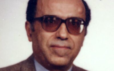 P. JOSÉ MARÍA PIRES, CMF