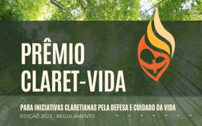 Com os jovens, cuidando e defendendo a vida: Segunda edição do Prêmio Claret-Vida