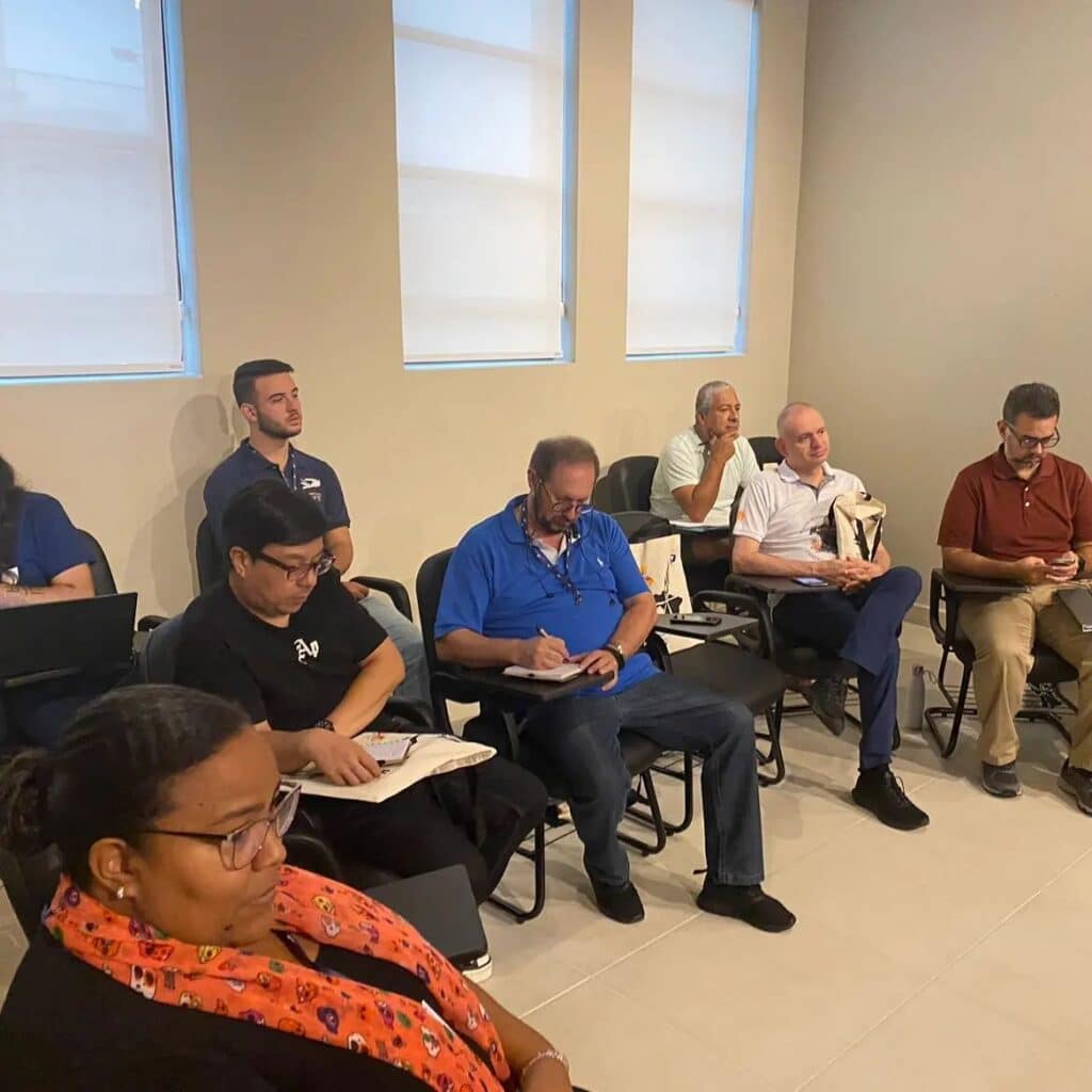 Communication Meeting in Brazil April 2023 2 4 Communication Meeting In Brazil April 2023 2
