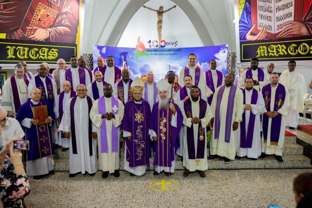 100 year presence in Dominican Republic March 2023 17 11 100 Year Presence In Dominican Republic March 2023 17