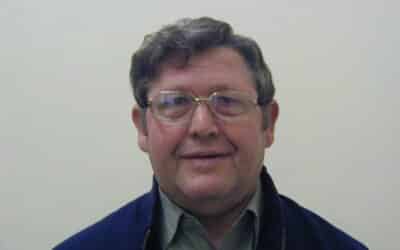 H. JULIO MARTÍNEZ FERNÁNDEZ, CMF
