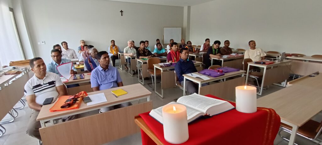 Biblical Assembly for ASCLA in Bandung Indonesia September 2023 6 3 Biblical Assembly For Ascla In Bandung Indonesia September 2023 6