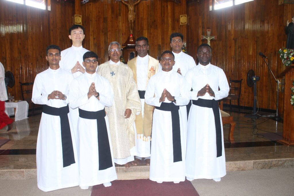 First and the Renewal of Professions Srilanka Septemeber 2023 17 3 First And The Renewal Of Professions Srilanka Septemeber 2023 17