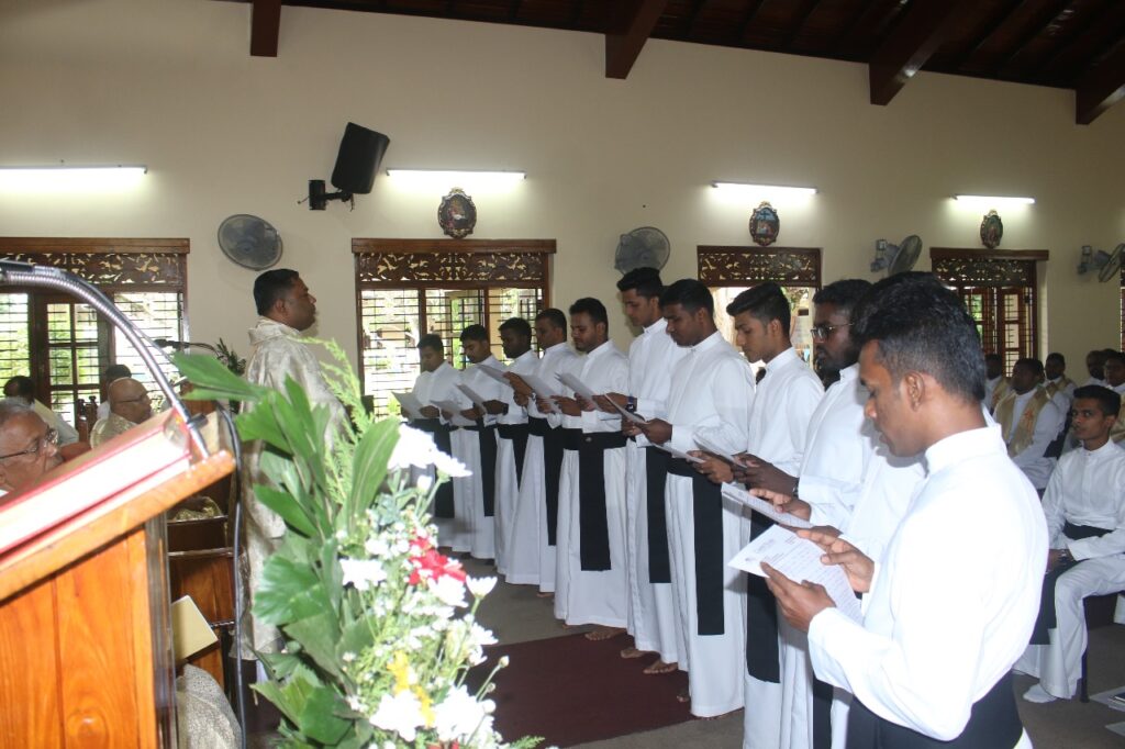 First and the Renewal of Professions Srilanka Septemeber 2023 3 2 First And The Renewal Of Professions Srilanka Septemeber 2023 3