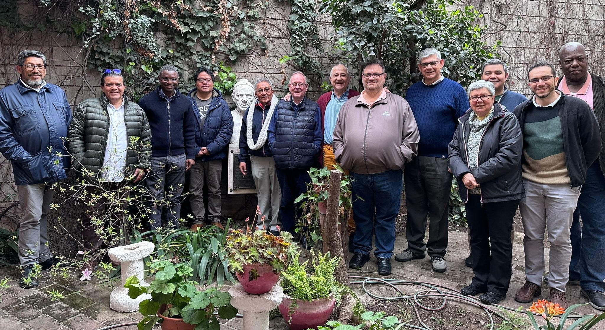 The Theological Institute of Consecrated Life of America (ITVCA) Reinforces its Commitment to Consecrated Life