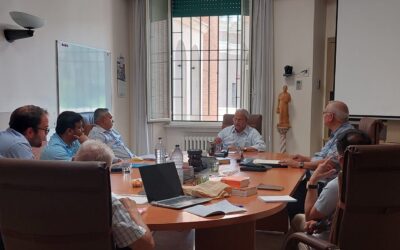 Os Claretianos reafirmam o seu compromisso com uma cultura do cuidado