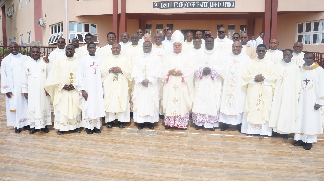 6th International Theological Conference on Formation for Authentic Mission in 21st Century African Church