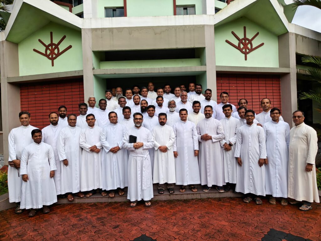 Annual Retreat 2 batch 3 Annual Retreat 2 Batch