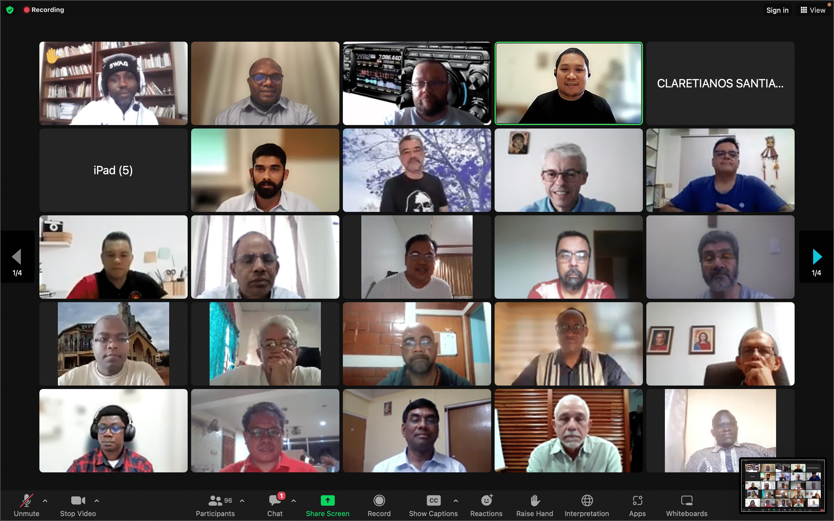 Cybermissionaries Superiors Secretaries 2 6 Cybermissionaries Superiors Secretaries 2