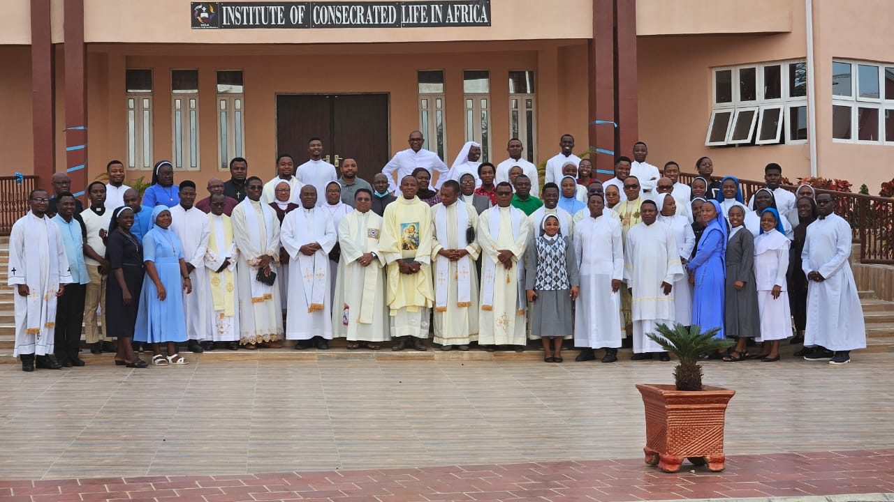 InCLA Empowers Faithful with Project Management and Fundraising Expertise