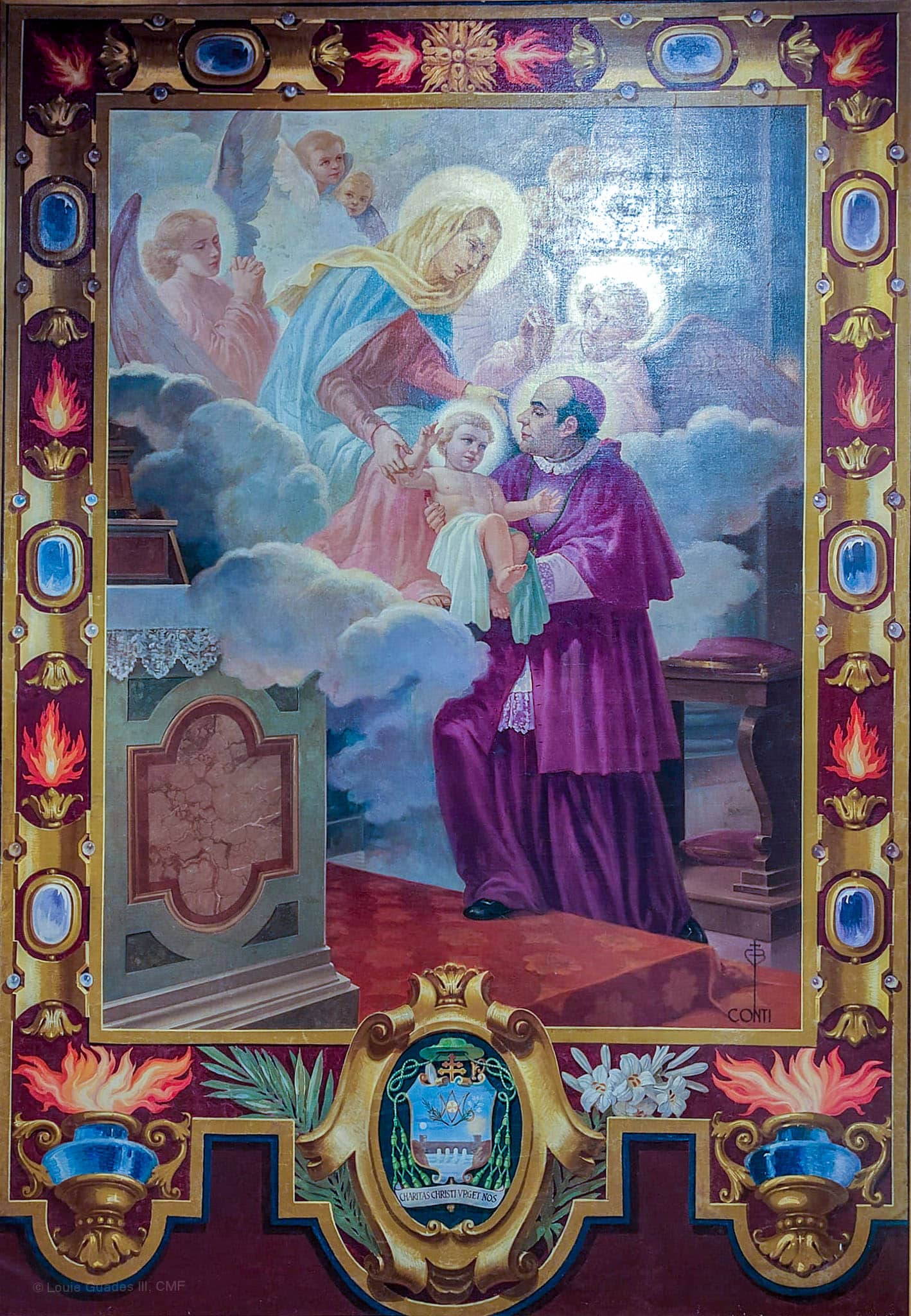 christmas message 2023 painting 2 copy 1 Christmas Message 2023 Painting 2 Copy