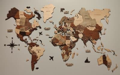 Conferences and Organisms