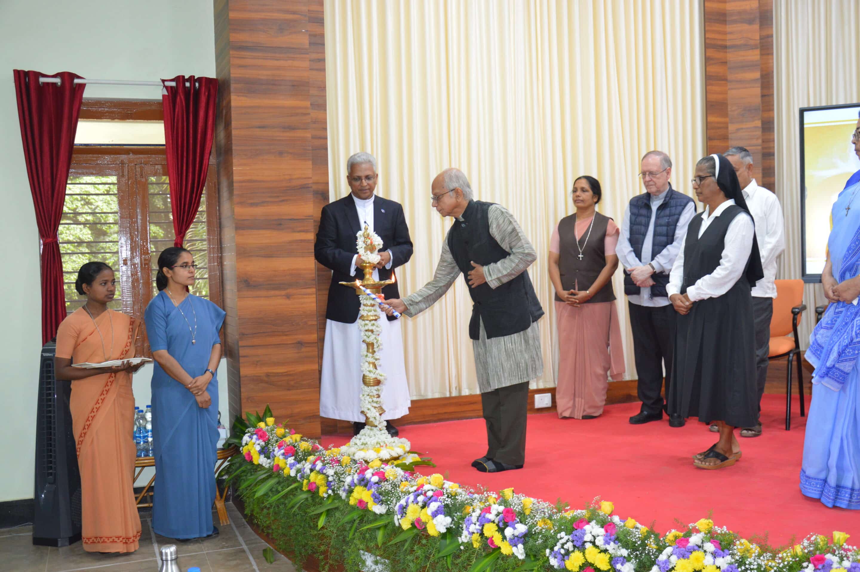 ICL-Sanyasa Hosts 20th National Seminar