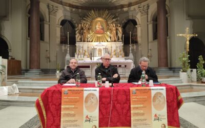 Explorando la vida consagrada: Conmemoración de los 175 años de la Congregación Claretiana