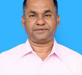 FR. CHINNAPPARAJ A., CMF
