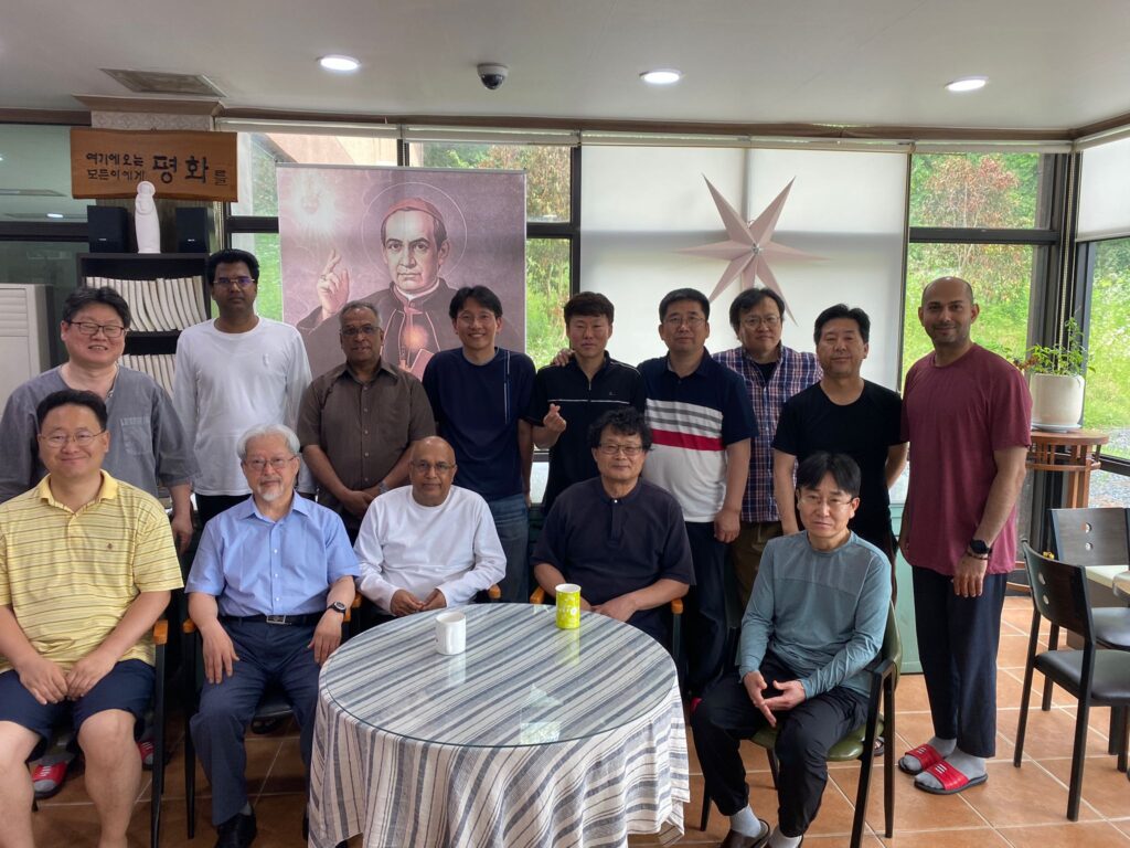 Korea assembly and retreat May 2024 9 4 Korea Assembly And Retreat May 2024 9
