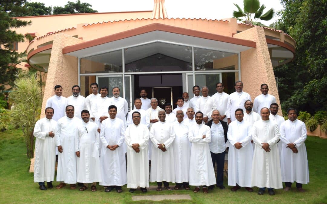 Assembleia Regional de Bangalore