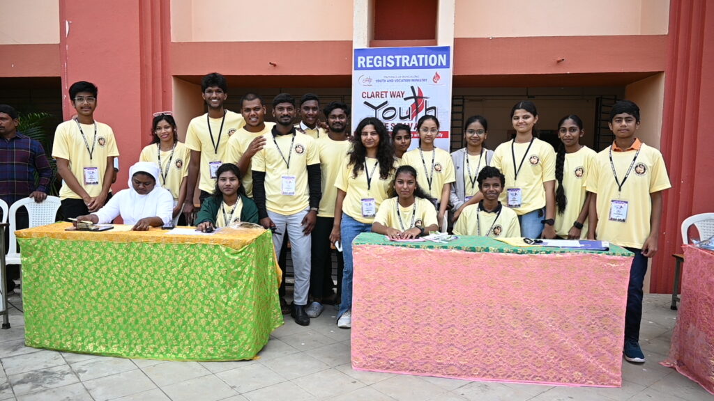 Youth Gathering Bangalore October 2024 11 3 Youth Gathering Bangalore October 2024 11