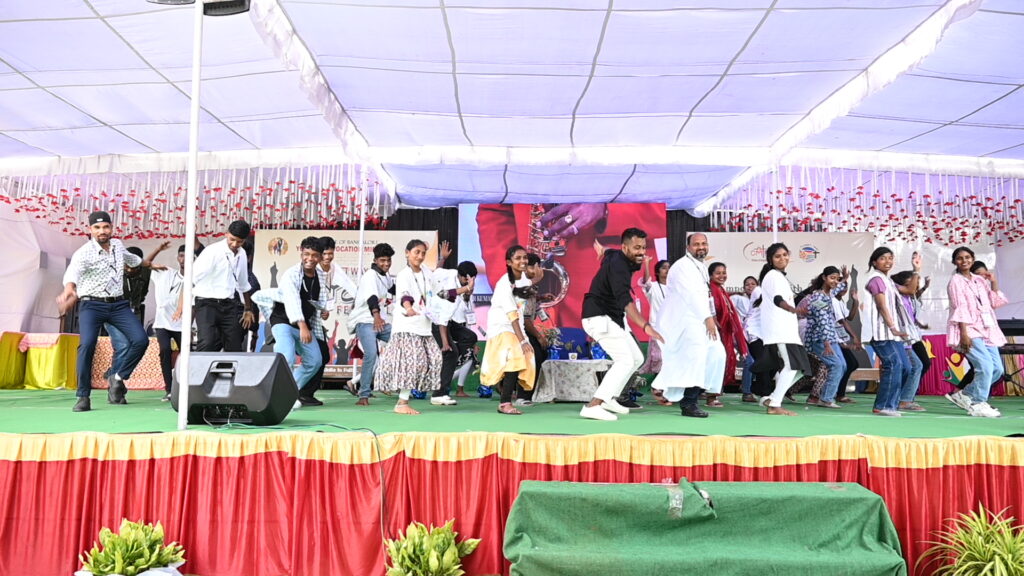 Youth Gathering Bangalore October 2024 3 5 Youth Gathering Bangalore October 2024 3