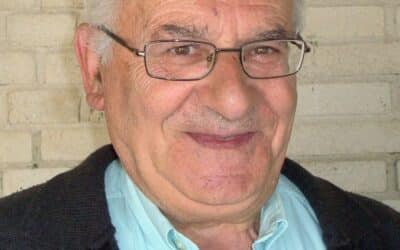 FR. JULIÁN GARCÍA MEDRANO, CMF